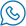Ícone icon-whatsapp-topo